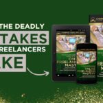 (FREE Course  2025)  Online Freelancing Mastery: The Ultimate Guide to Making Money as a Freelancer.