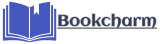 book charm